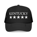 KY 5 Star Foam Trucker Hat