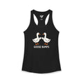 Goose Bumps Ideal Racerback Tank