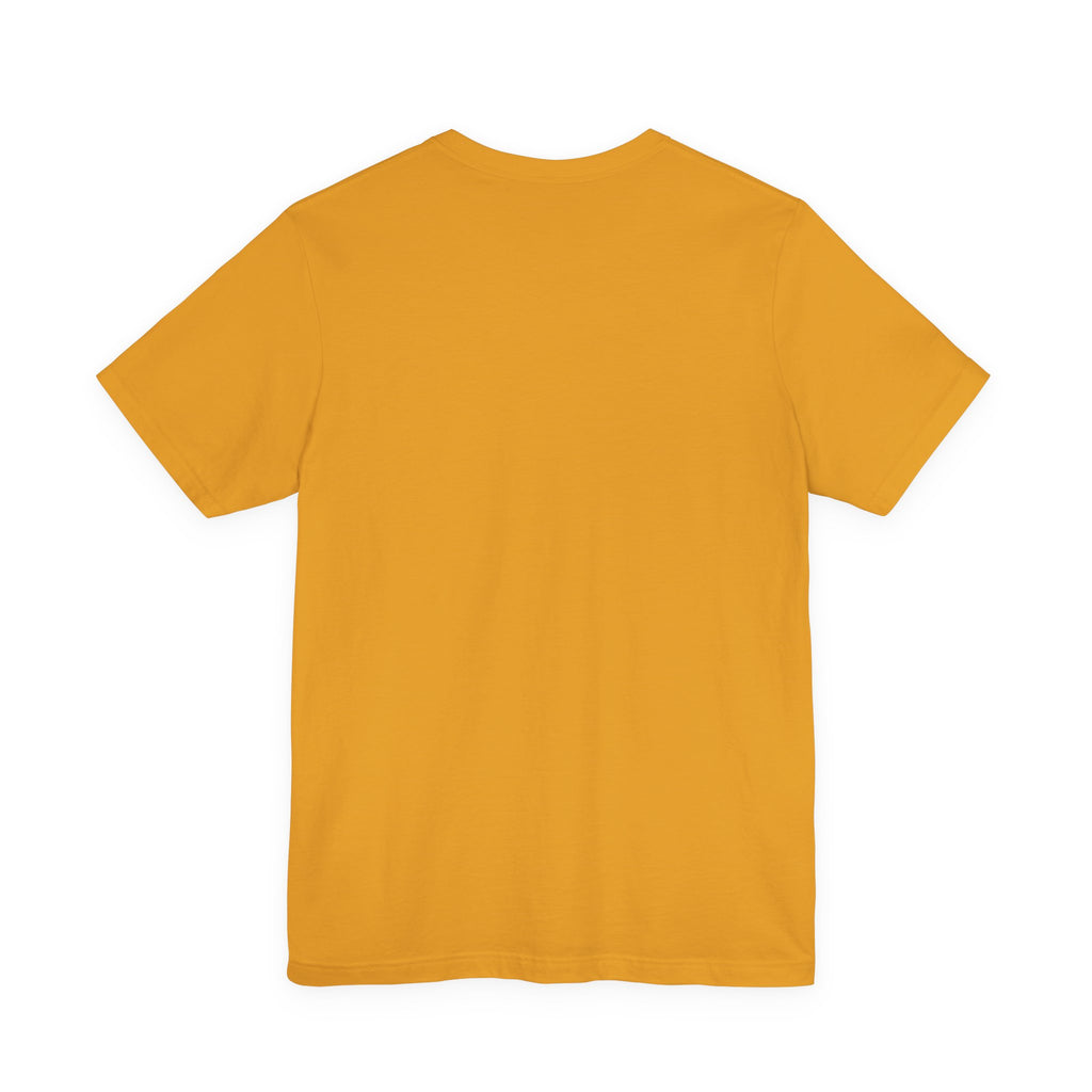 KY 5 Star Unisex Jersey Short Sleeve Tee