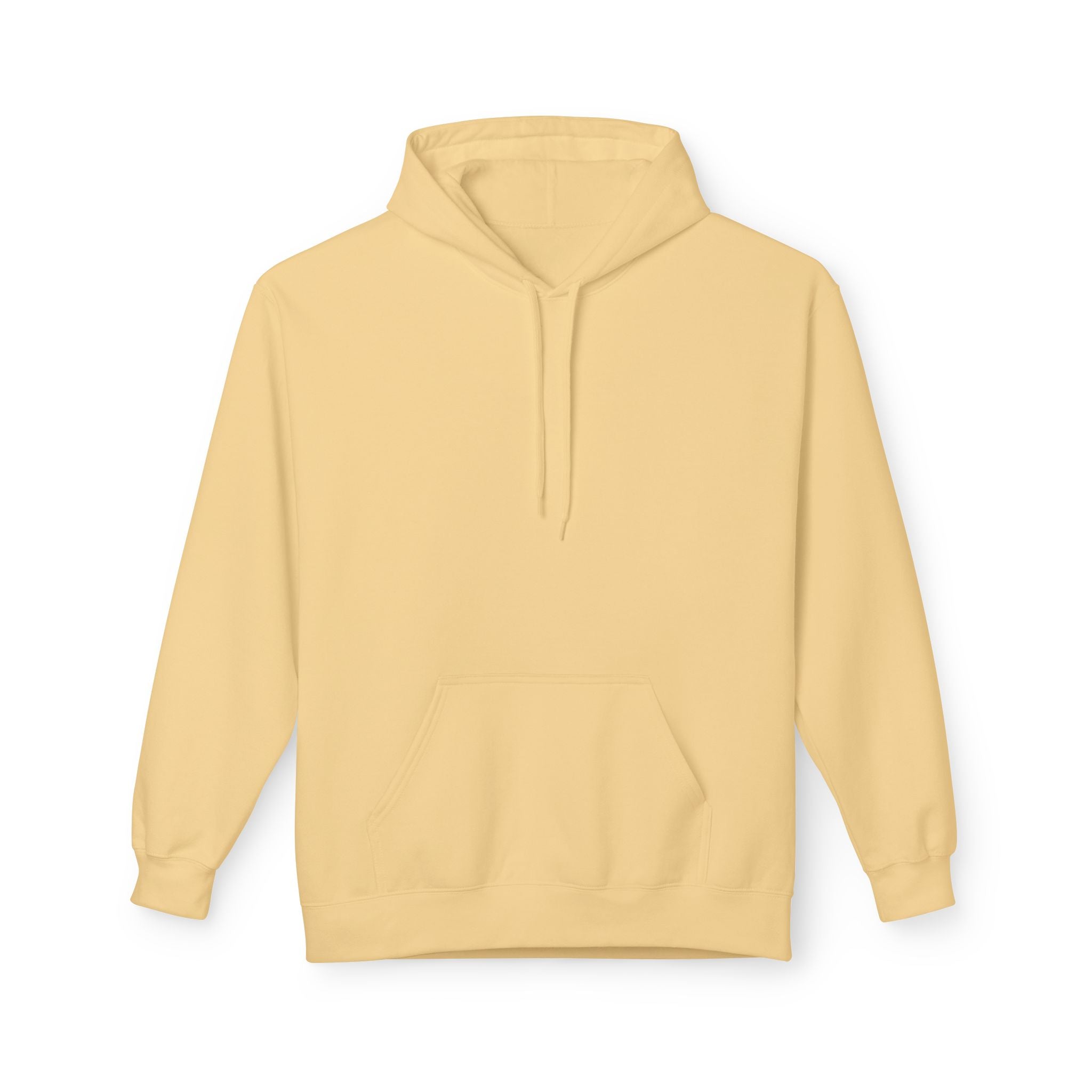 Unisex Legends 5 Star Midweight Softstyle Fleece Hoodie