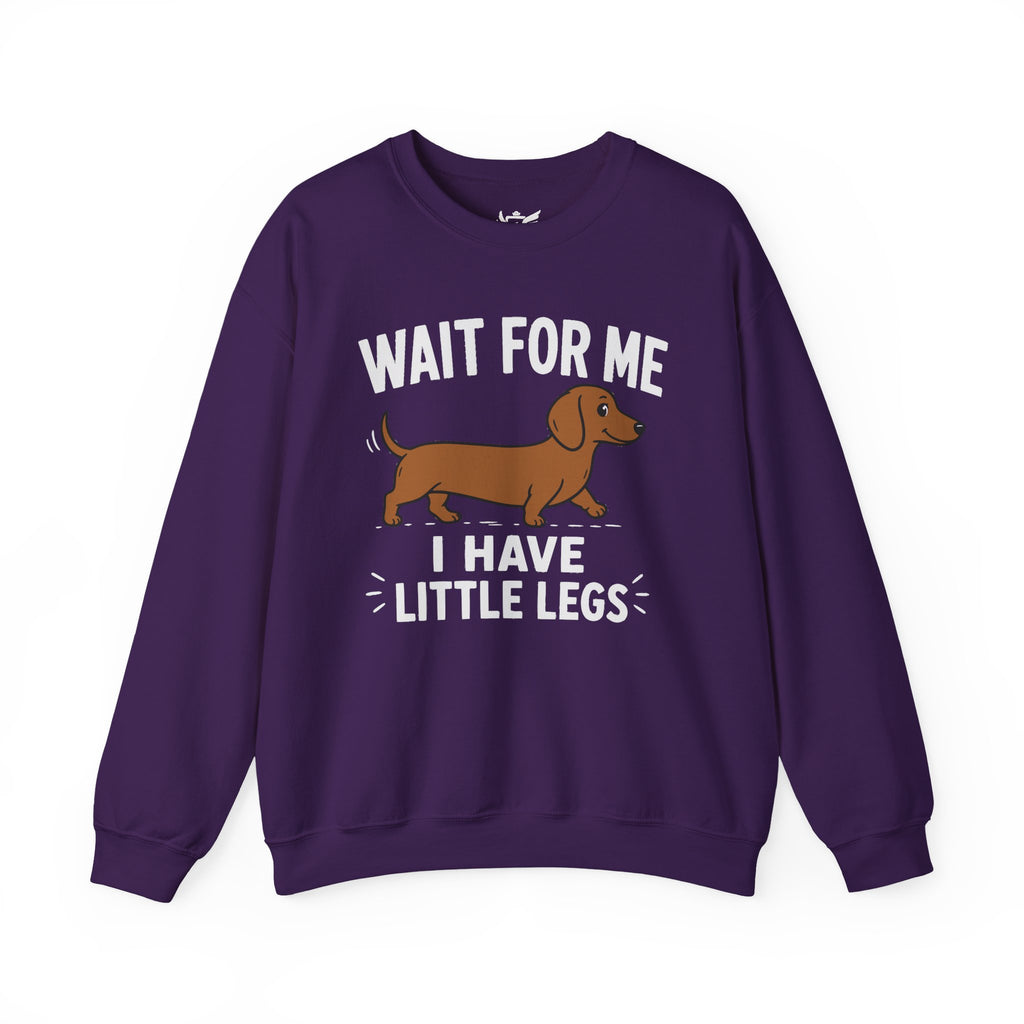 Little Legs Heavy Blend™ Crewneck Sweatshirt