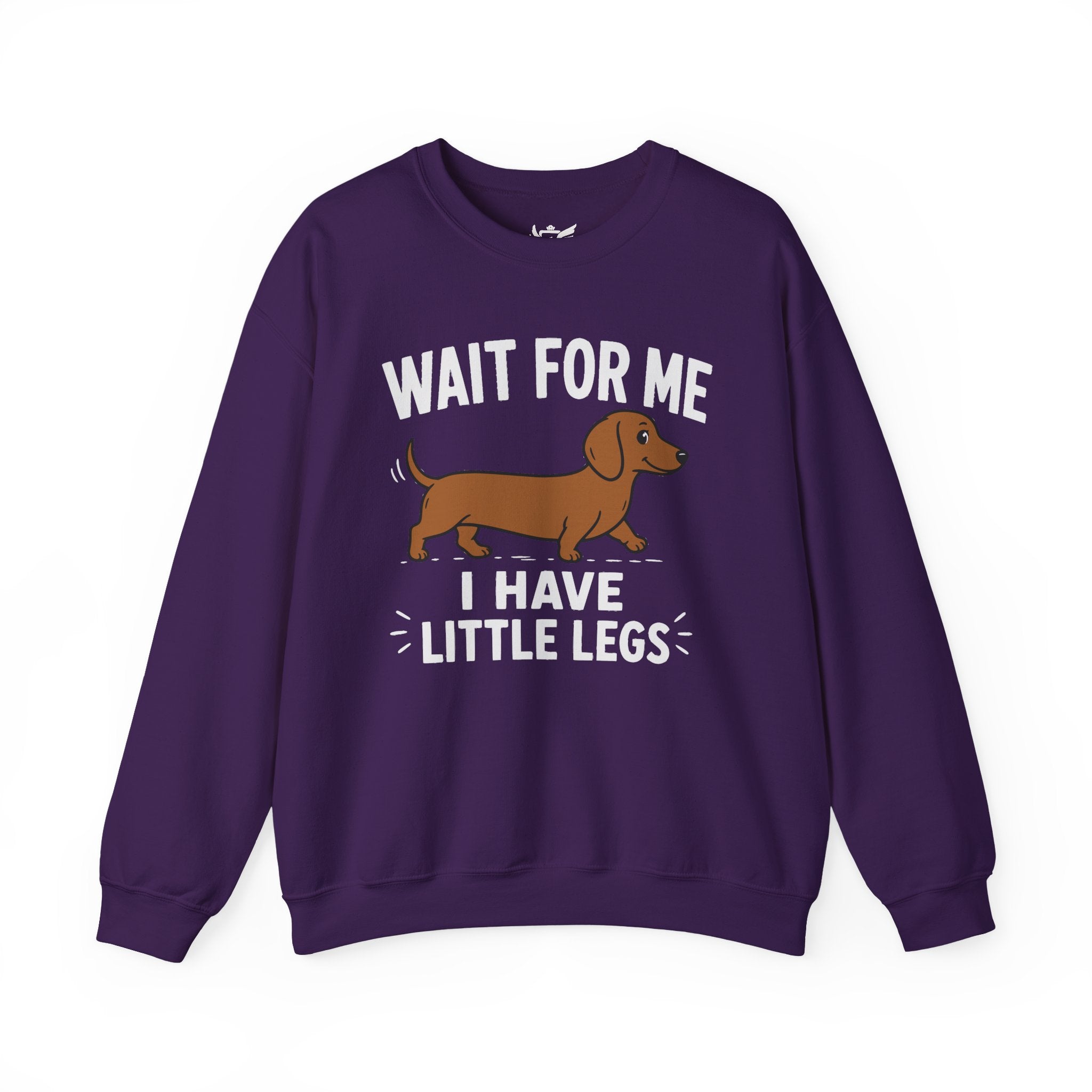 Little Legs Heavy Blend™ Crewneck Sweatshirt