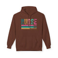 Nurse Midweight Softstyle Fleece Hoodie