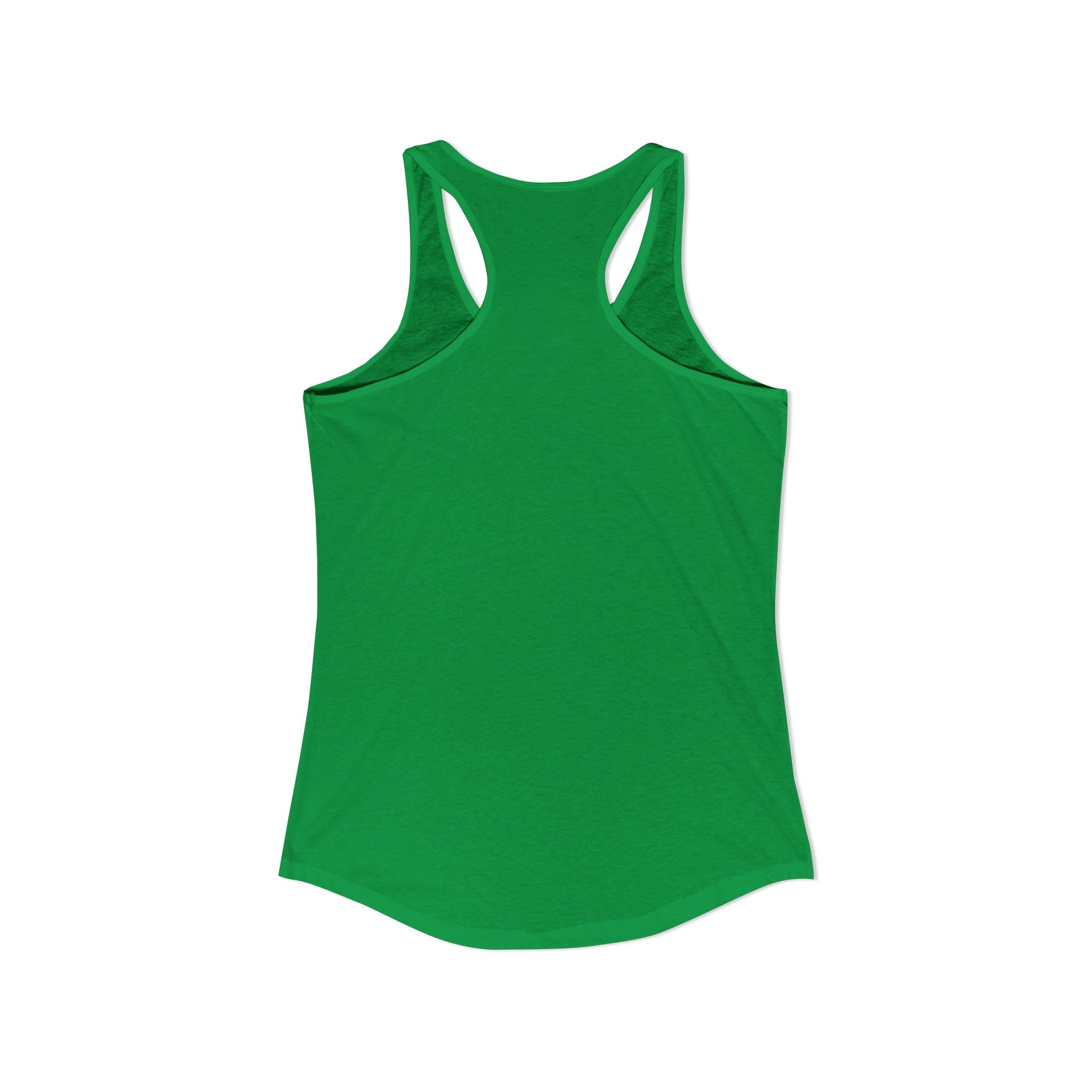 Horses Keep Me Stable Ideal Racerback Tank