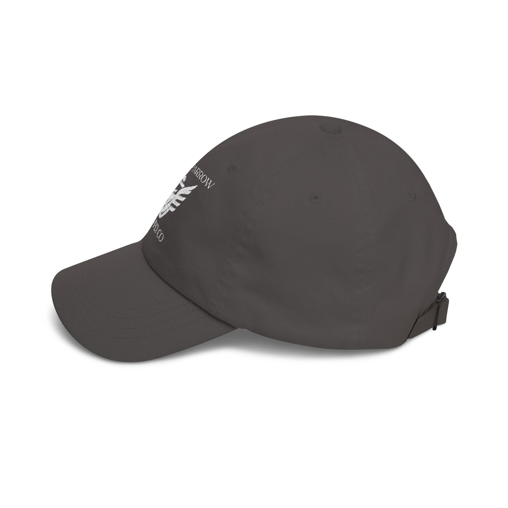 Royal Sparrow Embroidered Classic Cap