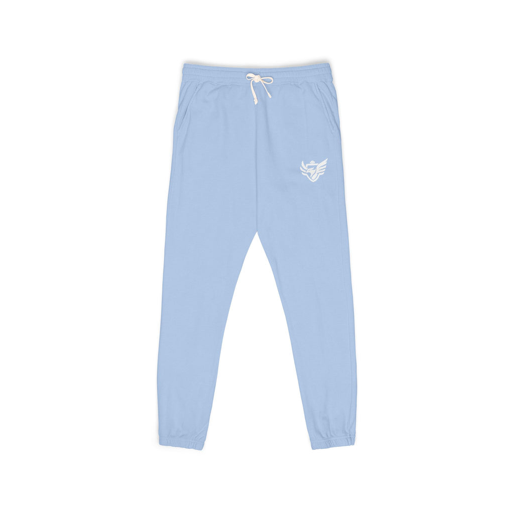 Royal Sparrow Garment-Dyed Fleece Sweatpants