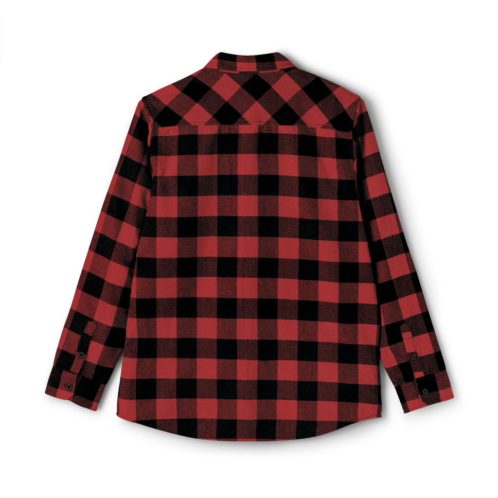 Royal Sparrow Flannel Shirt