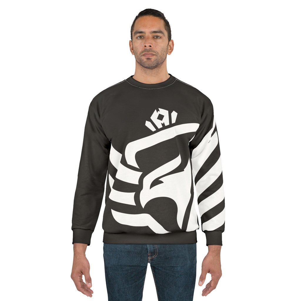 Royal Sparrow Sweatshirt