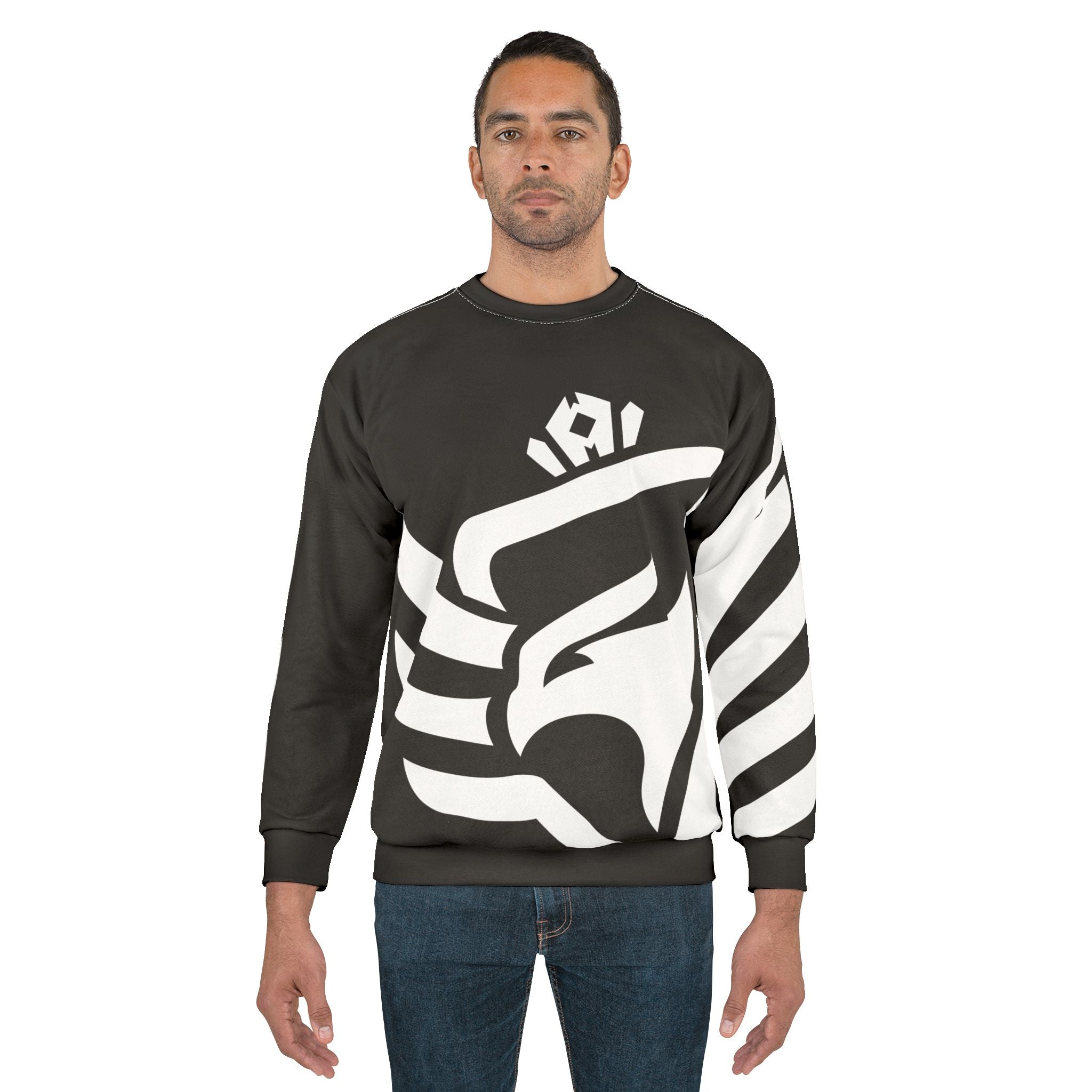 Royal Sparrow Sweatshirt