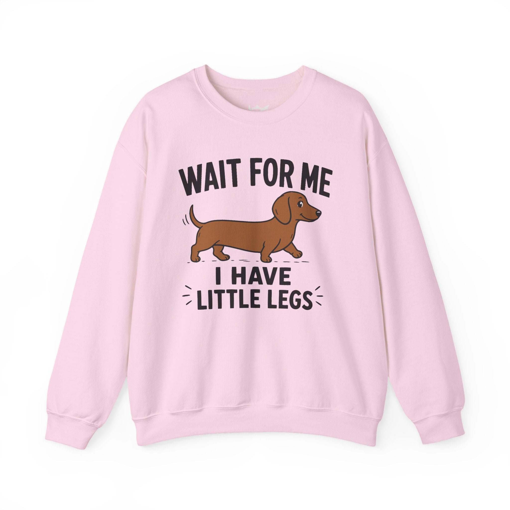 Little Legs Heavy Blend™ Crewneck Sweatshirt