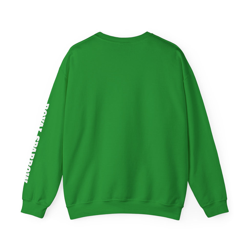 Royal Sparrow Heavy Blend™ Crewneck Sweatshirt