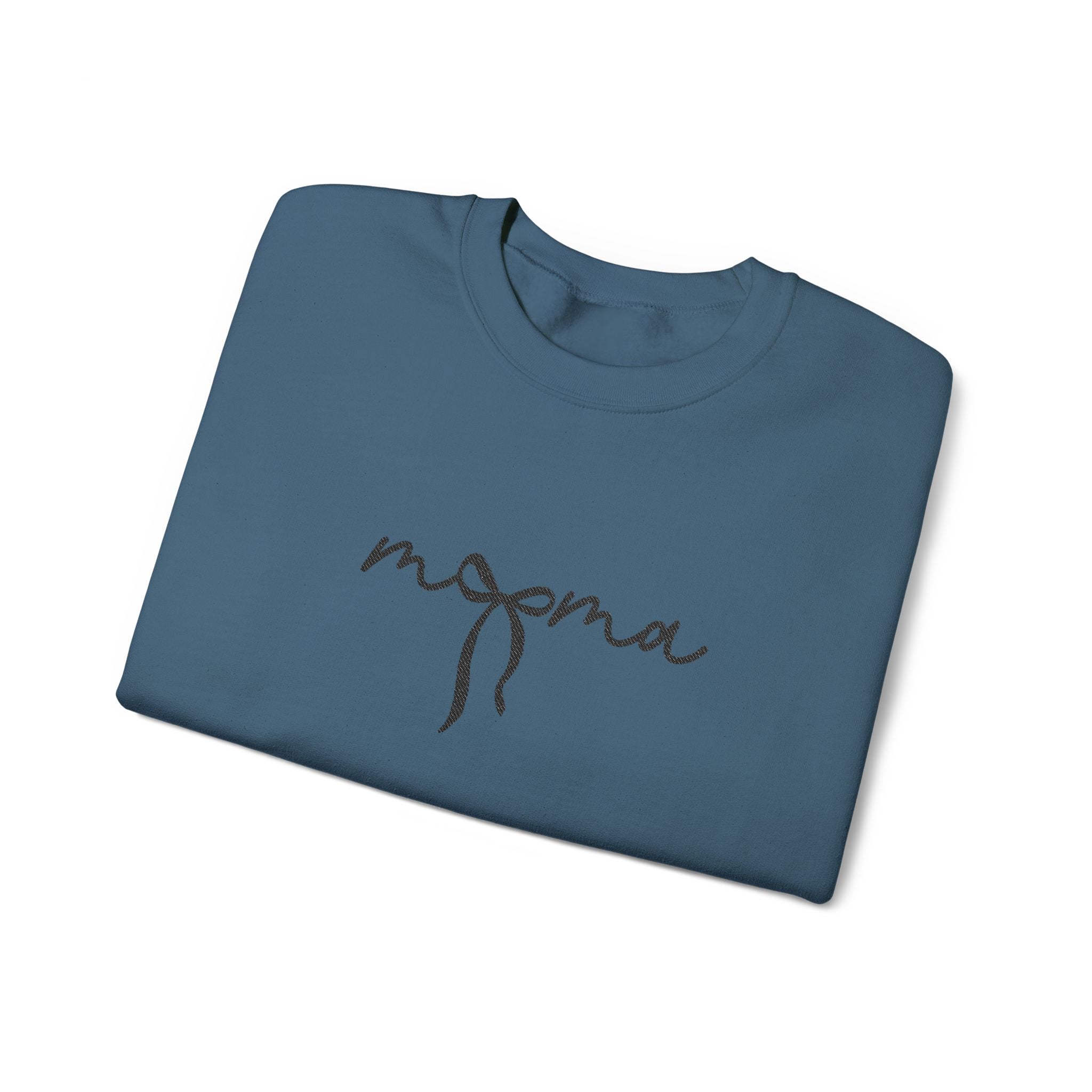 Mother's Day Heavy Blend™ Crewneck Sweatshirt