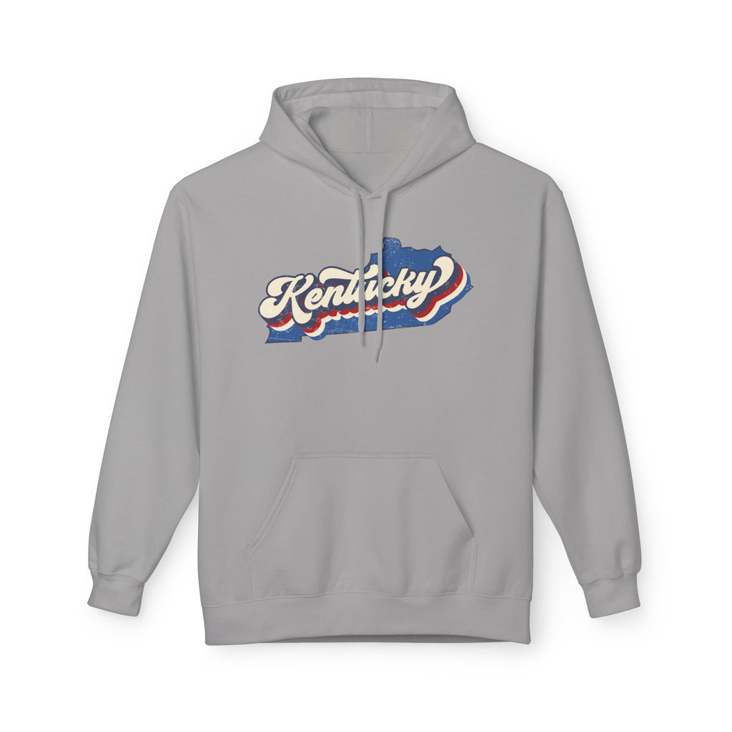 KY Midweight Softstyle Fleece Hoodie