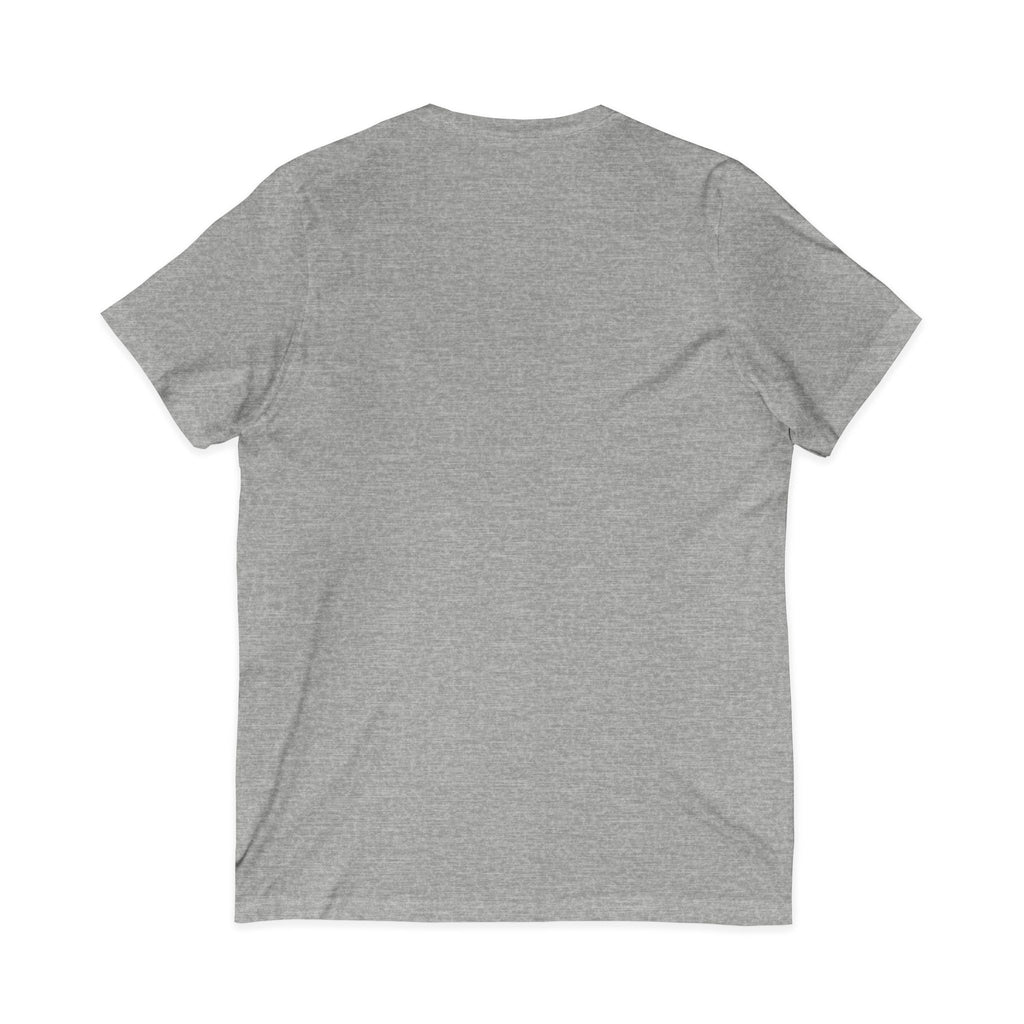 KY with Love Jersey Short Sleeve V-Neck Tee