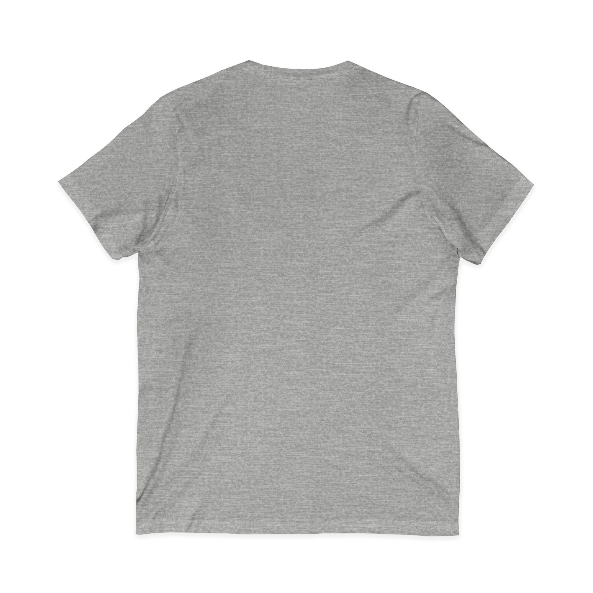KY with Love Jersey Short Sleeve V-Neck Tee