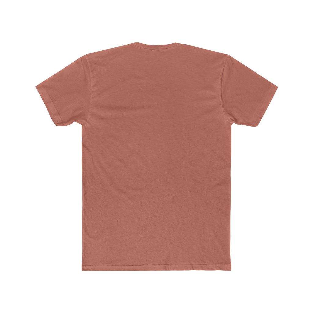 Drama Cotton Crew Tee