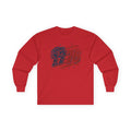 1776 Cotton Long Sleeve Tee