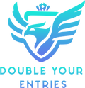 Double Your Entries