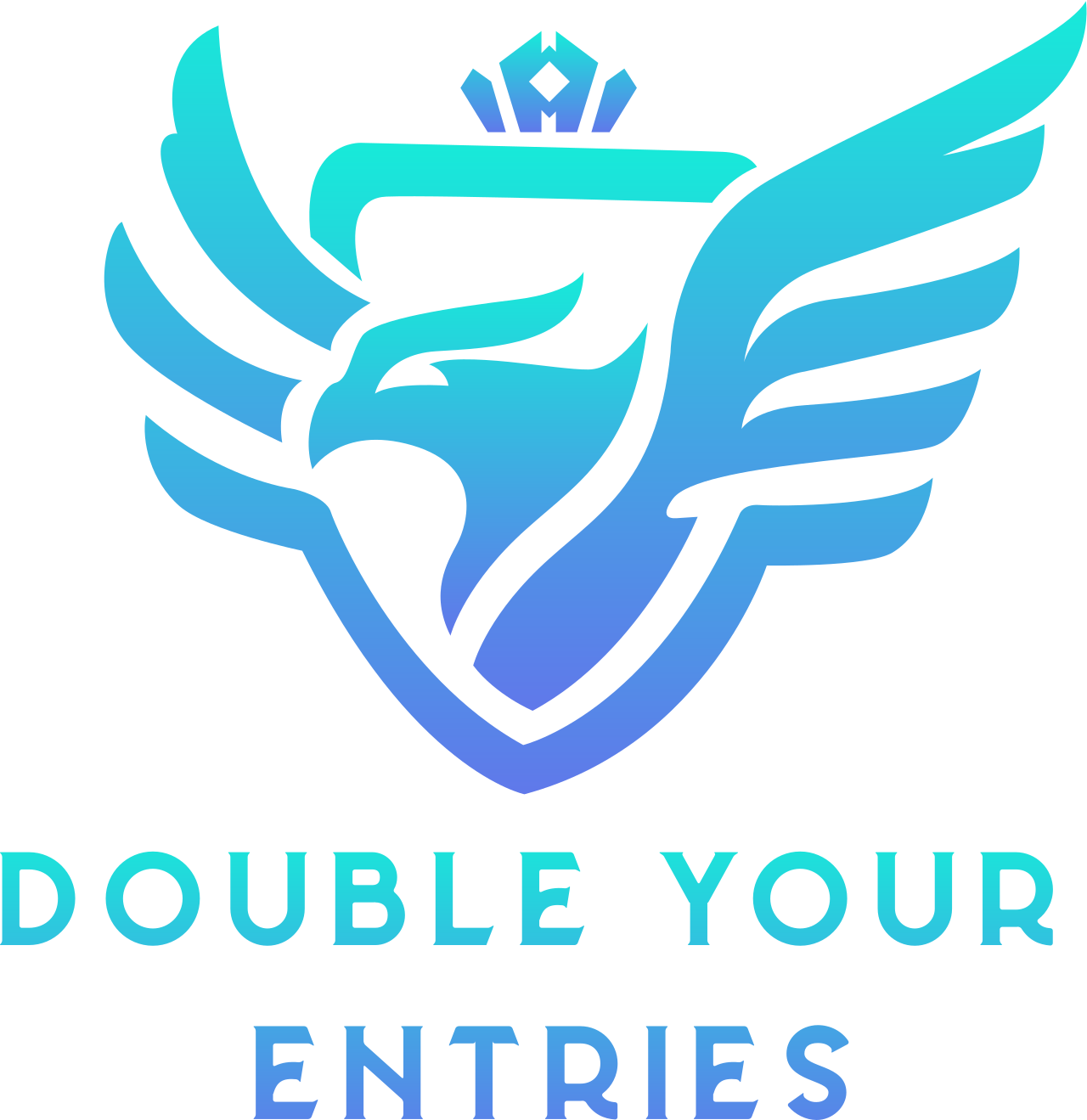 Double Your Entries